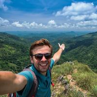 Отзыв от Виталий - Visa DTV